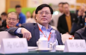 杨元庆：联想也要做共享经济