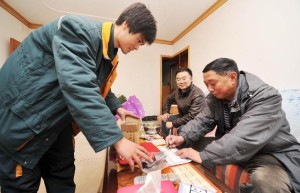 快递员五险一金现状调查：加盟制网点社保难保障