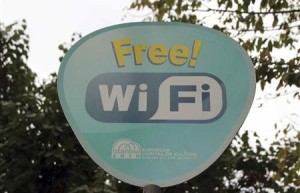 国家旅游局：4A以上景区四年内免费WiFi全覆盖