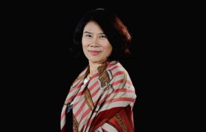 格力电器董事长董明珠：成为网红其实我挺骄傲的