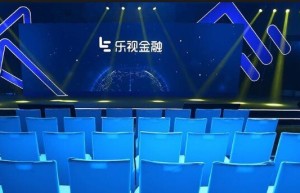 乐视金融用户普遍担忧：每次看到新闻心都是颤的