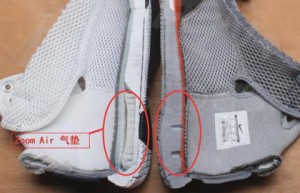 央视315曝光耐克气垫鞋没有气垫