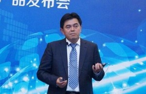 360高管团队调整：元老于光东与CBO刘允离职