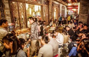 得会员者得天下，教你如何在餐饮界将会员一网打尽