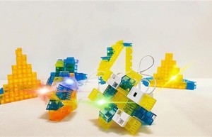 赋能智慧教育，启迪创意灵感 2022 KOOV Challenge国际挑战赛奖项公布