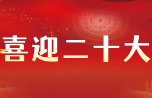 喜迎二十大 赛翡创新篇