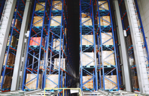 助力双12!打通线上线下,心怡科技智慧物流赋能服饰业