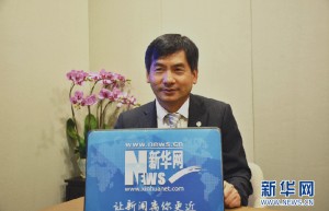蔡新发：用户理念、科技手段助推平安银行创新发展