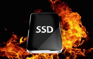 ASPM自然凉 一直被忽略的NVMe硬盘降温利器