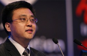 专访百度张亚勤：加速国际化 垂直领域做深做透