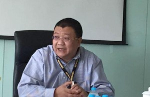 对话神州租车陆正耀：专车不要去替代出租车