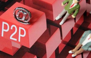 央行报告：P2P风控一直处于警戒线边缘