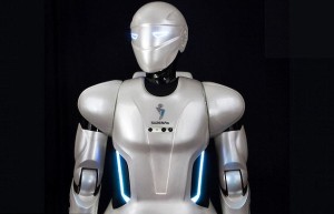 伊朗人形机器人Surena第三代公开，长高了更智能了