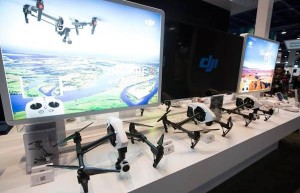 无人机不能送快递 还有哪些出路？