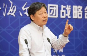 海尔张瑞敏接受FT采访实录：CEO变身“组织设计师”