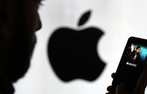 Apple Music入华遇挫 苹果本土化进退两难