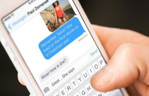 iMessage曝安全漏洞 或导致用户照片失窃