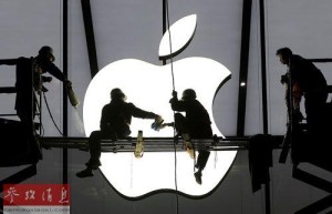 德媒：苹果称中国政府要求提供源代码 公司没给