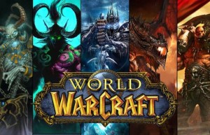 魔兽之后再无魔兽，关于War、WOW、Dota以及LOL