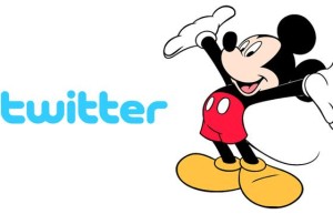 到底谁要买Twitter？投资者说迪斯尼最应该买入
