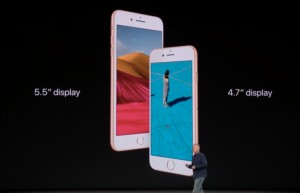 杀死iPhone 8的不是别人，就是X