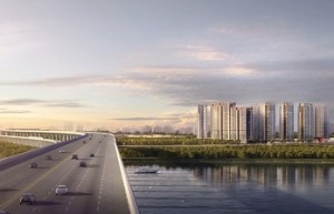 第20届“大旺杯”全国机器人大赛，保利地产倾情助力