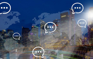 Voice chain——商用社交平台的区块链应用