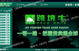 跨境牛Facebook群控对宣传产品产生了决定影响力！