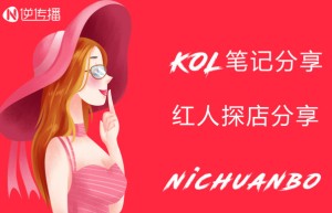 逆传播干货分享：四招教你如何收割小红书爆款流量