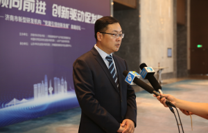 科创济南建设呈现新形势，新型研发机构抱团集群式发展