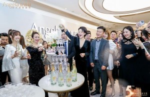《5年匠心岂止美丽》安吉娜医疗美容5周年庆典暨第3家医院开业