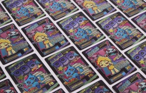 幕后推手望京卡牌：让Kickstarter纸牌游戏众筹出圈，品质与创意双在线