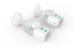 布咳乐F6系列上市：国产高端雾化器品牌引领儿童哮喘精准治疗新格局