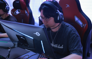 【竞启新程】泰坦军团携手玉麒麟 开启2026电竞联赛新篇章