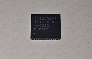 驰芯半导体：以“厘米级精度”芯片重新定义万物互联新基建