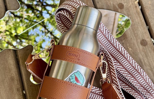 礼献妇女节 | 思乐得以杯为礼，爱己及人