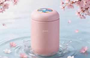 春分至，暖意生｜思乐得乐玥杯×乐韵杯，把春天握在手里