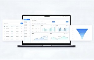 光络云自动化SERP API，解锁万亿级搜索数据应用价值