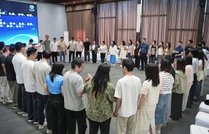 《向内扎根・向外生长》内驱力培训｜盘古树教育赋能明亚保险