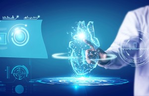 营动智能健康管理系统平台，慢病管理新途径