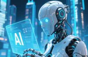 亚维科技（AIVI）：AI赋能金融风险量化，打造智能决策新引擎