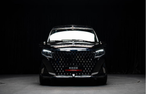 巅峰之上再启一程｜克蒂圣姆峰MH7-晶冕·纪念版