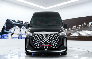 5.9米蓝牌行宫｜克蒂圣姆峰MST