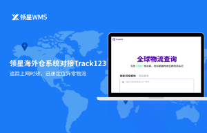 多国多仓难题：领星海外仓系统一站覆盖、全栈搞定！