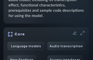 黄鹂智声：AI降噪耳机重塑清晰通话体验