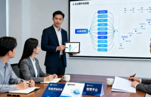 上海琵篷企业管理有限公司：打造技术与创意融合的现代商业服务新范式