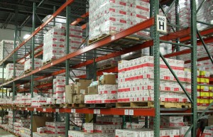 哪个WMS海外仓系统好？主流四款WMS系统对比