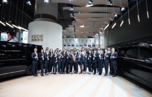 克蒂汽车｜2025广州车展圆满收官