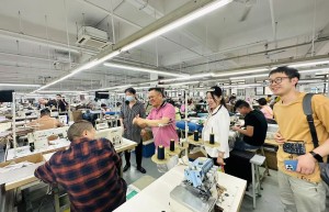 以爱为犁耕春晖，给残障员工一个温暖的家 ——湖北省扶残助残先进个人付杰25年助残路