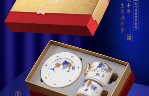 商务赠礼指南：实用与品位之选